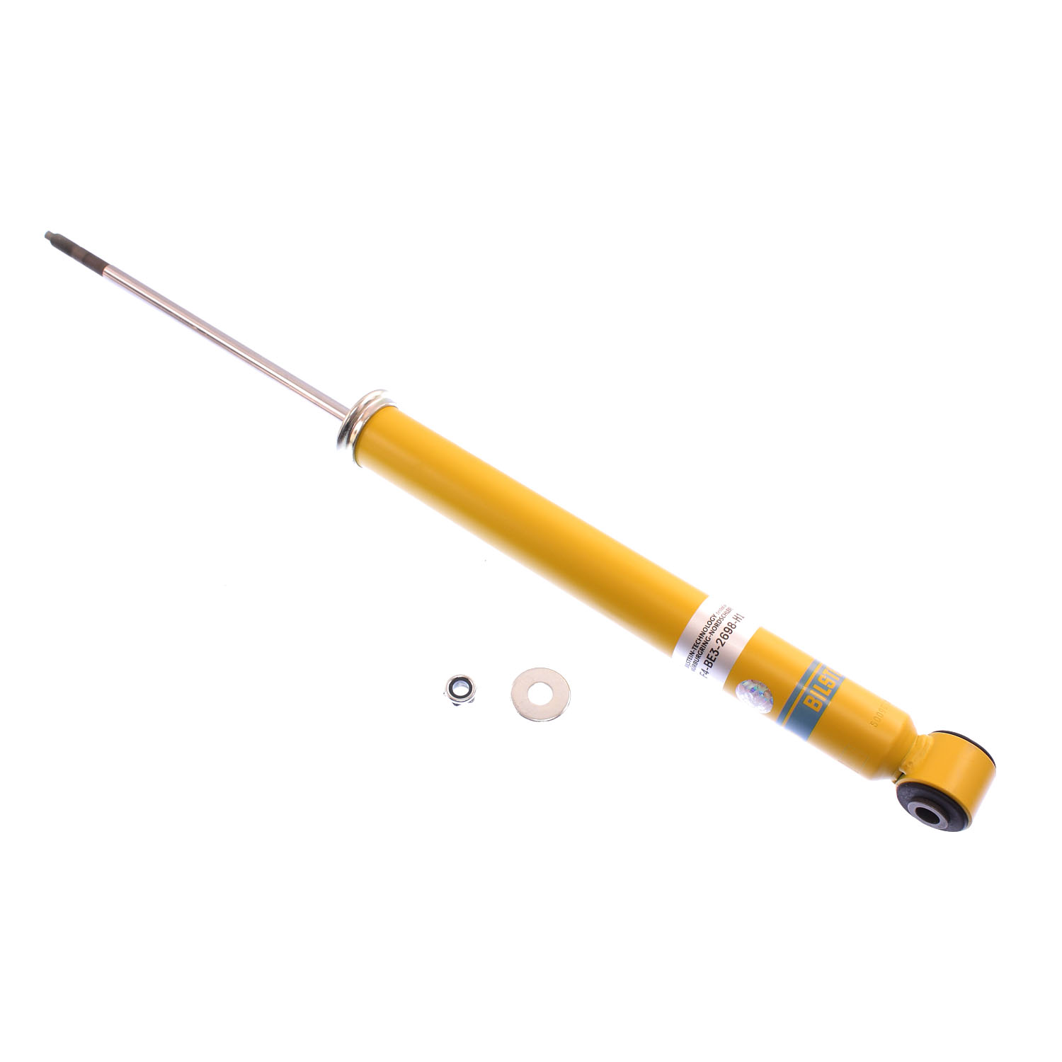 Bilstein 24-026987 B8 Performance Plus - Suspension Shock Absorber